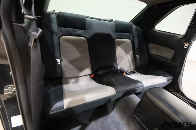 1998 Nissan Skyline JDM car for sale — photo 18 of 25