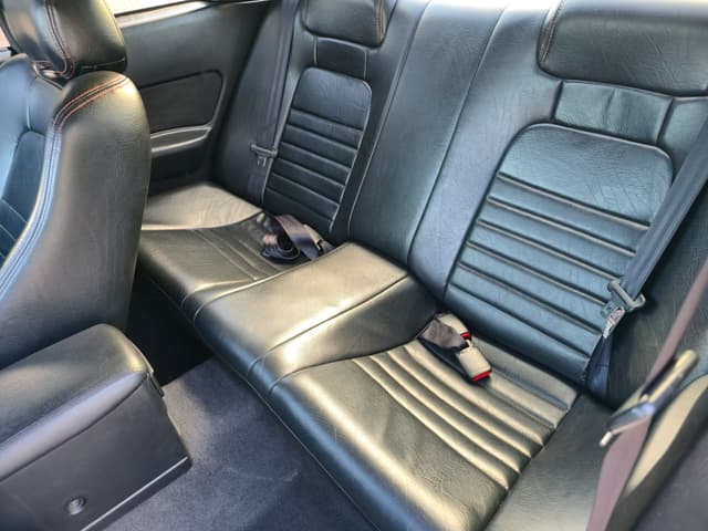 1998 Nissan Skyline JDM car for sale — photo 2 of 10