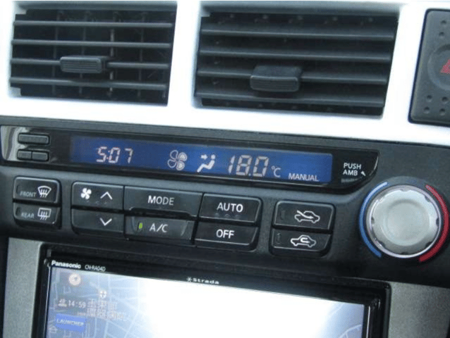 1998 Nissan Skyline JDM car for sale — photo 10 of 15