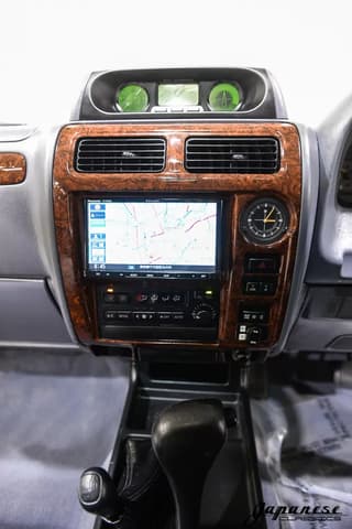 1996 Toyota Land Cruiser Prado JDM car for sale — photo 10 of 25
