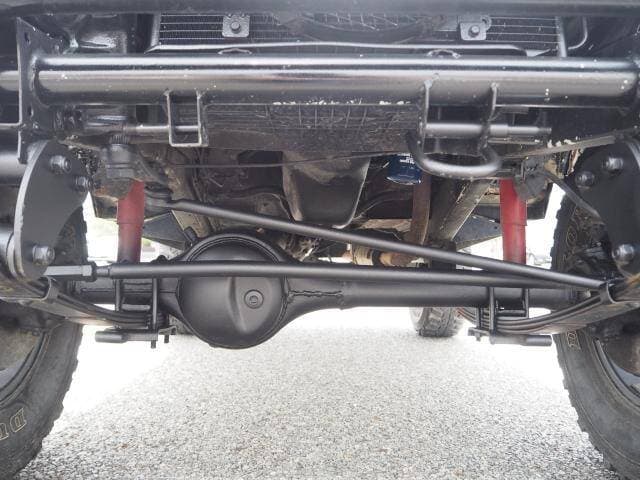 1990 Suzuki Jimny JDM car for sale — photo 19 of 20