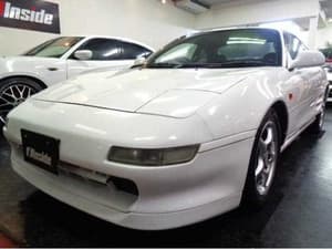 1996 Toyota MR2 JDM car for sale