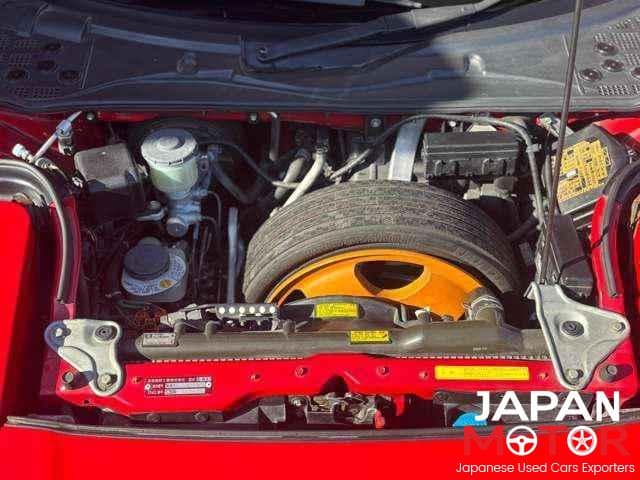 1993 Honda NSX JDM car for sale — photo 13 of 19