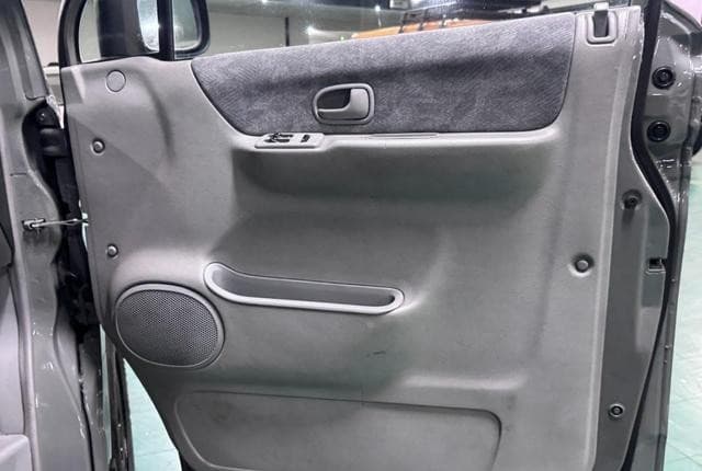 1999 Mazda Bongo JDM car for sale — photo 13 of 25