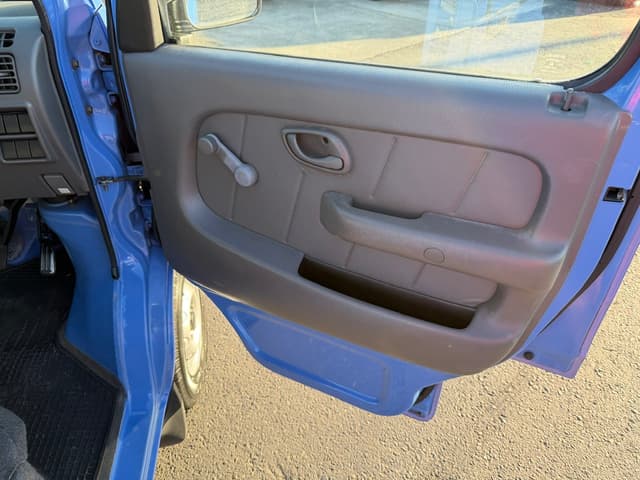 2000 Suzuki Carry JDM car for sale — photo 16 of 25