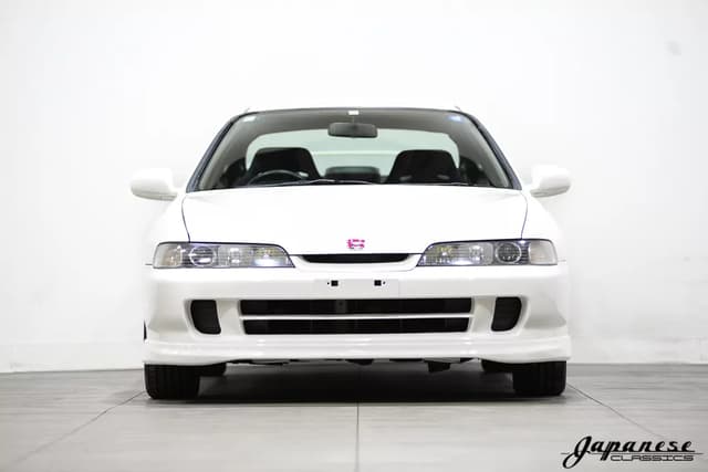 1996 Honda Integra JDM car for sale — photo 2 of 25