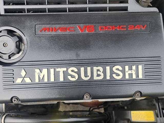 1997 Mitsubishi FTO JDM car for sale — photo 17 of 19