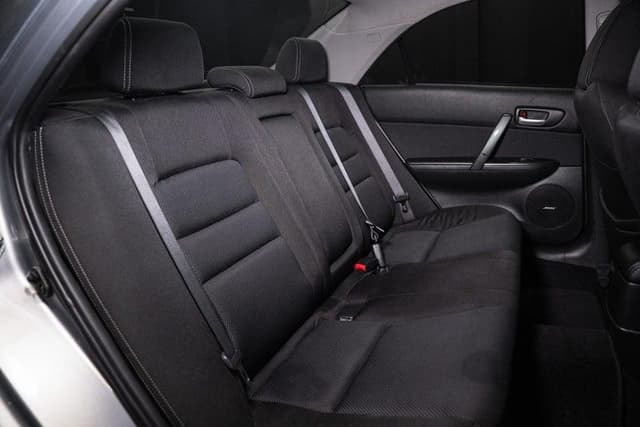 2006 Mazda Atenza JDM car for sale — photo 17 of 19