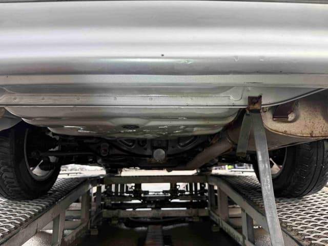 1997 Toyota Caldina JDM car for sale — photo 17 of 21
