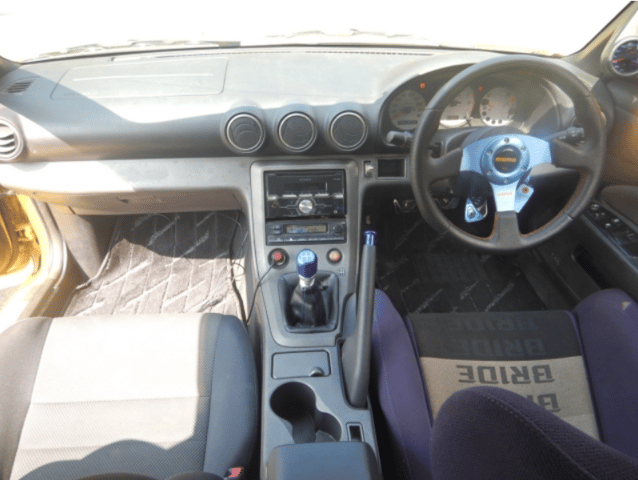 2000 Nissan Silvia JDM car for sale — photo 15 of 25