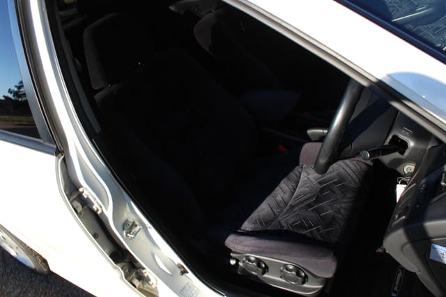 2001 Honda Accord JDM car for sale — photo 16 of 25