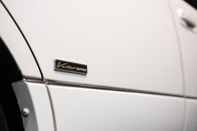 1999 Toyota Aristo JDM car for sale — photo 14 of 20