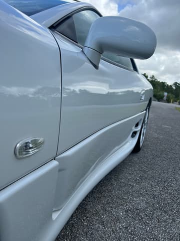 1997 Mitsubishi GTO JDM car for sale — photo 15 of 25