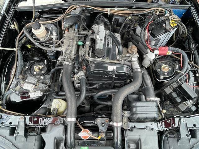 1992 Suzuki Cappuccino JDM car for sale — photo 6 of 20