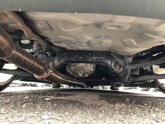 1999 Nissan Silvia JDM car for sale — photo 23 of 25