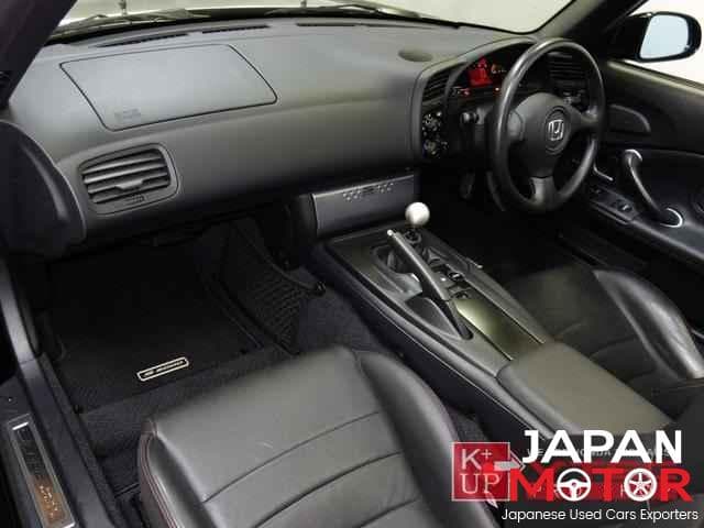 2000 Honda S2000 JDM car for sale — photo 7 of 10