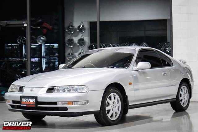 1994 Honda Prelude JDM car for sale — photo 6 of 24