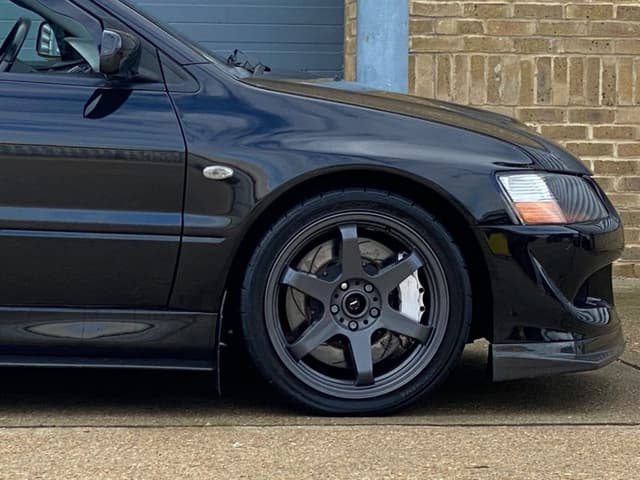 2004 JDM car for sale — photo 18 of 25