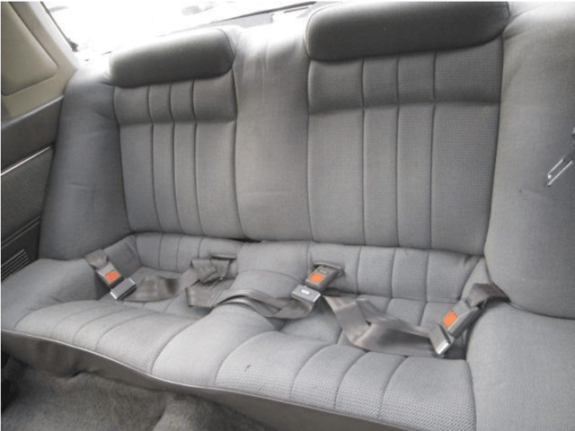 1987 Nissan Silvia JDM car for sale — photo 12 of 19