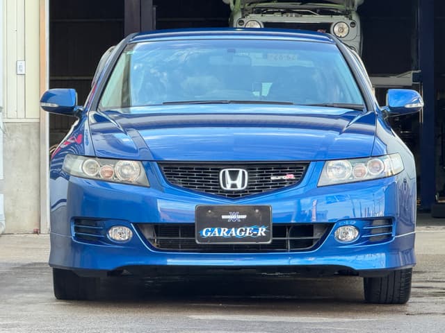 2008 Honda Accord JDM car for sale — photo 7 of 10