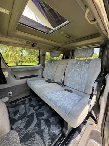 1998 Mazda Bongo JDM car for sale — photo 14 of 20