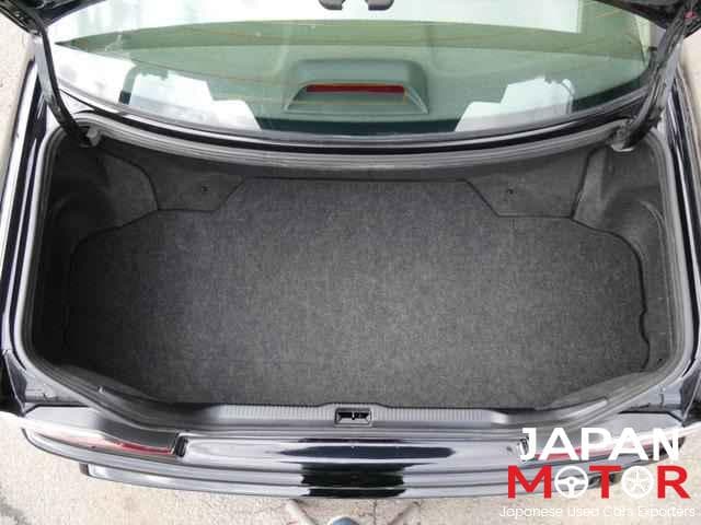 1998 Toyota Chaser JDM car for sale — photo 10 of 11