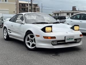 1994 Toyota MR2 JDM car for sale
