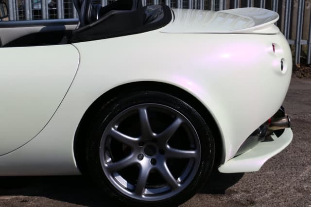 2002 JDM car for sale — photo 23 of 25
