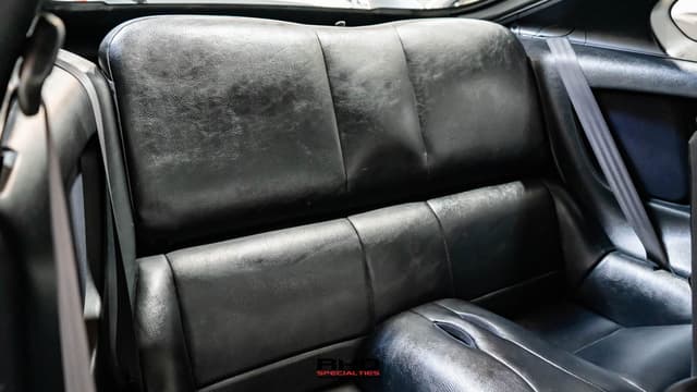 1993 Toyota Supra JDM car for sale — photo 19 of 25