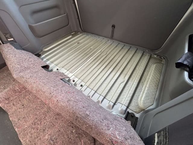 2001 Daihatsu Atrai JDM car for sale — photo 25 of 25