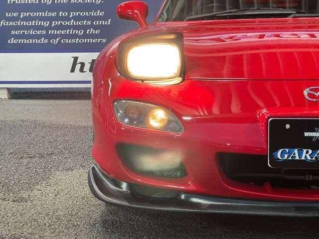 1999 Mazda RX-7 JDM car for sale — photo 13 of 20