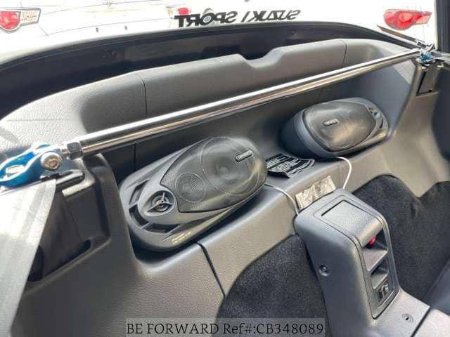 1992 Suzuki Cappuccino JDM car for sale — photo 13 of 20