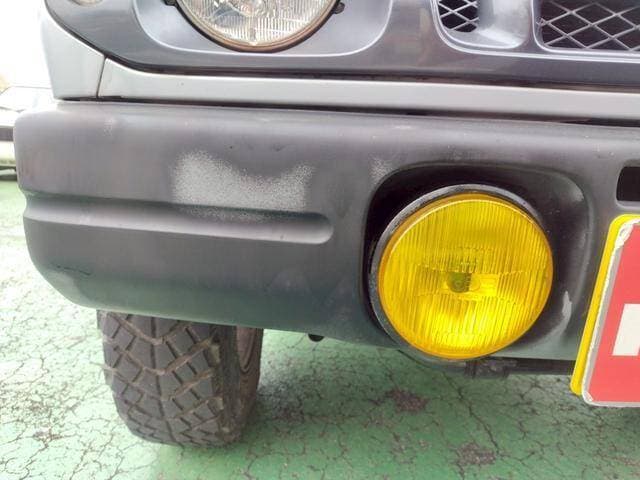 1995 Suzuki Jimny JDM car for sale — photo 19 of 20