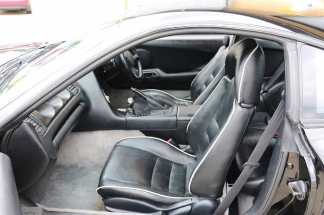 1994 Honda Accord JDM car for sale — photo 25 of 25