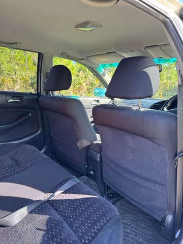 2000 Honda Accord JDM car for sale — photo 23 of 28