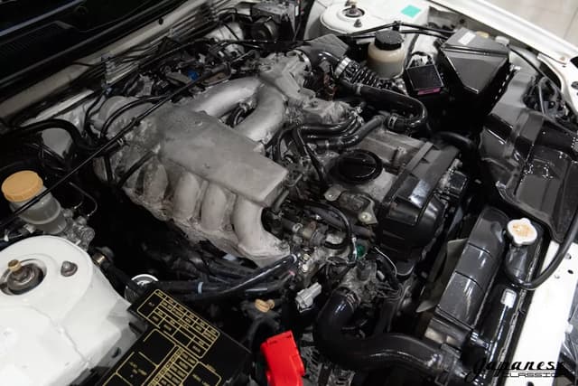 2000 Nissan Skyline JDM car for sale — photo 24 of 25