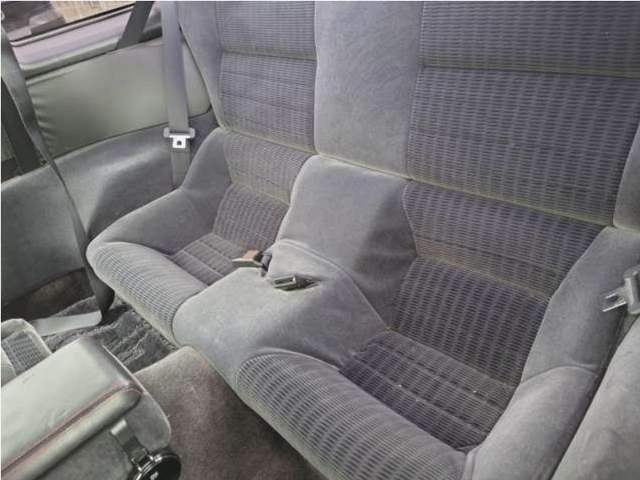 1992 Nissan Fairlady Z JDM car for sale — photo 9 of 19