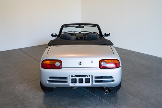 1994 Honda Beat JDM car for sale — photo 6 of 23