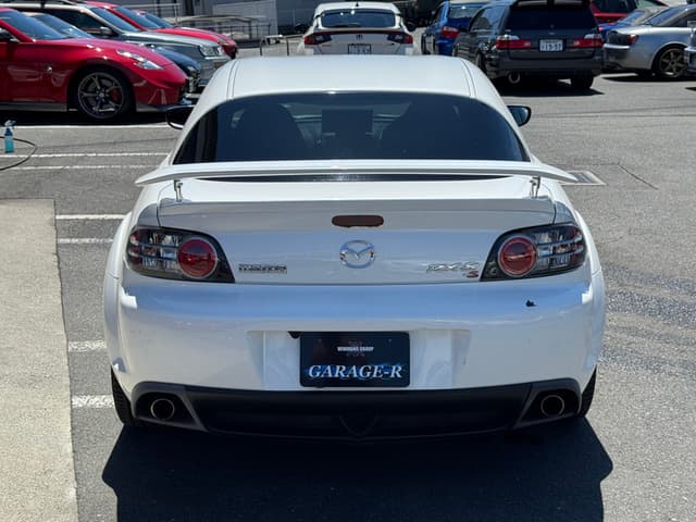 2004 Mazda RX-8 JDM car for sale — photo 11 of 25