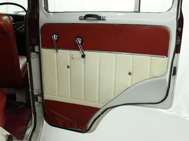 1975 Mitsubishi Jeep JDM car for sale — photo 25 of 25