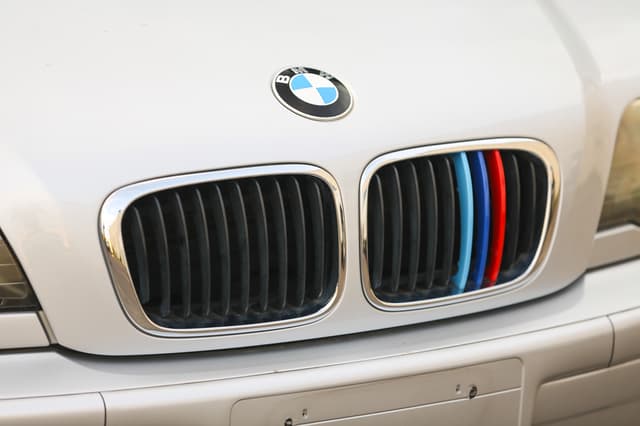 1998 Bmw JDM car for sale — photo 15 of 25