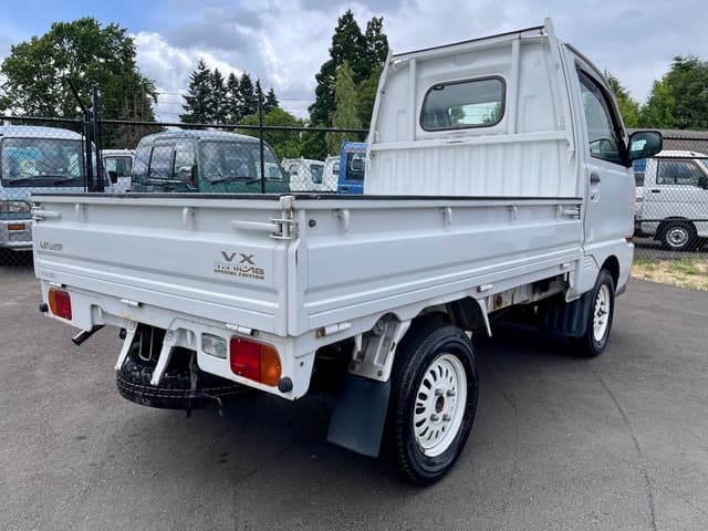 1998 Mitsubishi Minicab JDM car for sale — photo 7 of 25