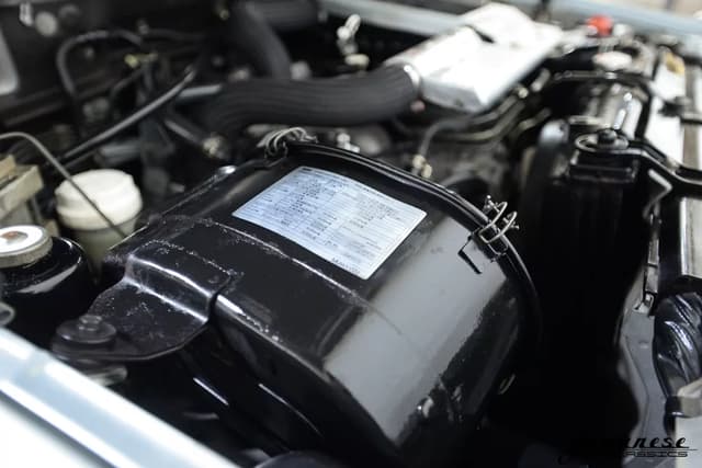 1993 Mitsubishi Pajero JDM car for sale — photo 25 of 25