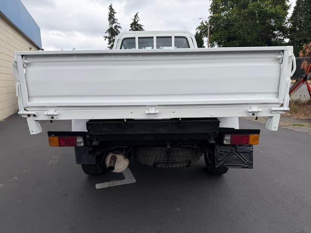1992 Toyota Lite Ace JDM car for sale — photo 9 of 25