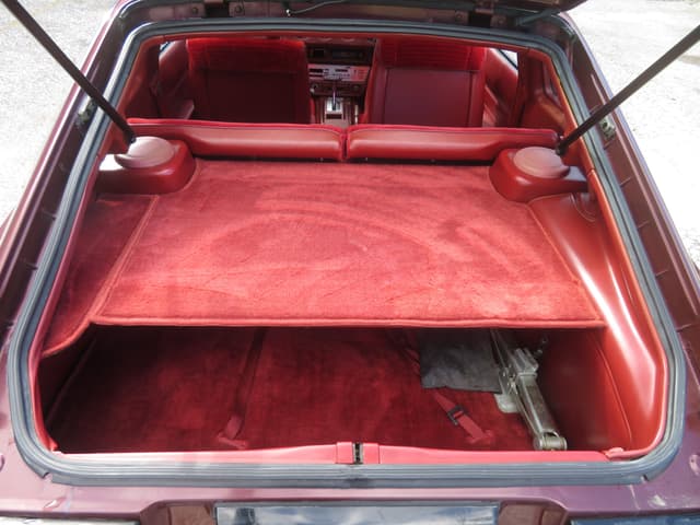 1983 Nissan Fairlady Z JDM car for sale — photo 20 of 25