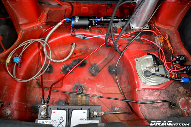 Nissan 180SX JDM car for sale — photo 4 of 10