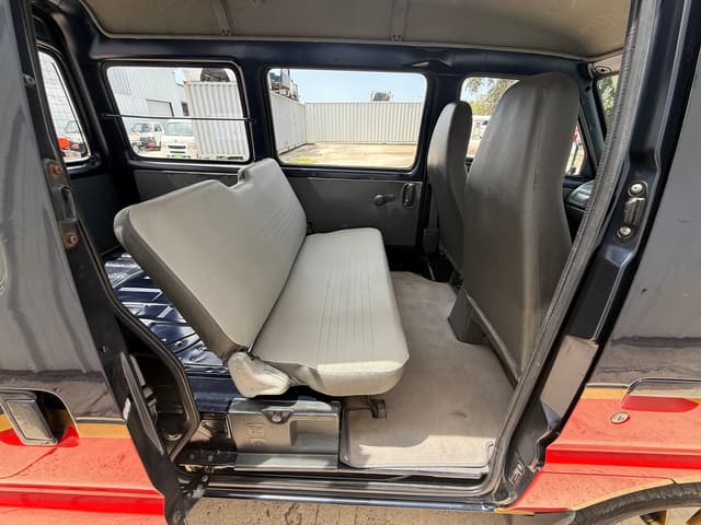 1994 Suzuki Every JDM car for sale — photo 18 of 23