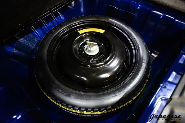 1996 Subaru Legacy JDM car for sale — photo 25 of 25