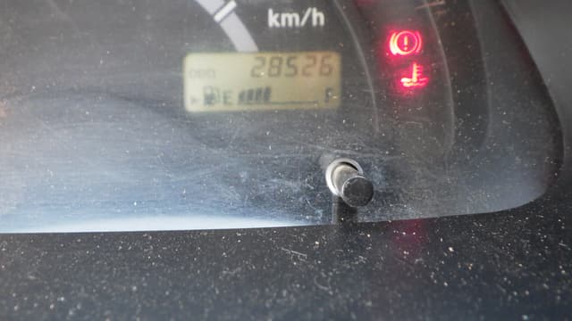 2005 Suzuki Carry JDM car for sale — photo 9 of 15