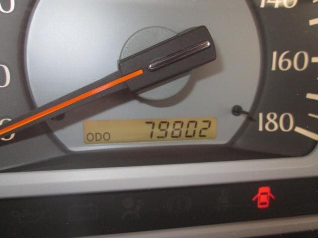 2000 Toyota Crown JDM car for sale — photo 14 of 23